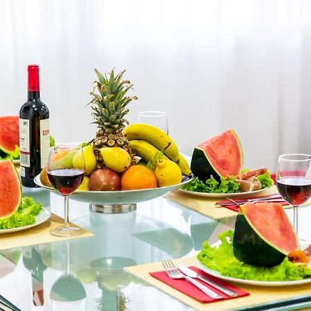 Toma El Sol Todo El Ano 1 Apartment Arona  Ngoại thất bức ảnh