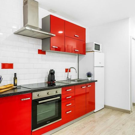 Toma El Sol Todo El Ano 1 Apartment Arona  Ngoại thất bức ảnh