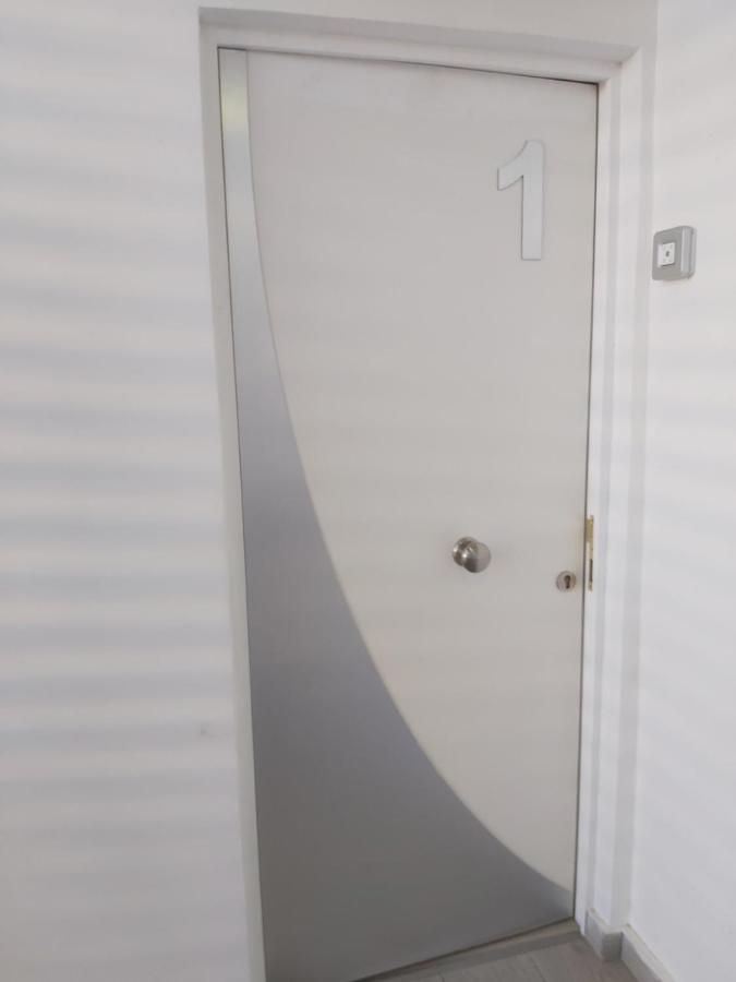 Toma El Sol Todo El Ano 1 Apartment Arona  Ngoại thất bức ảnh