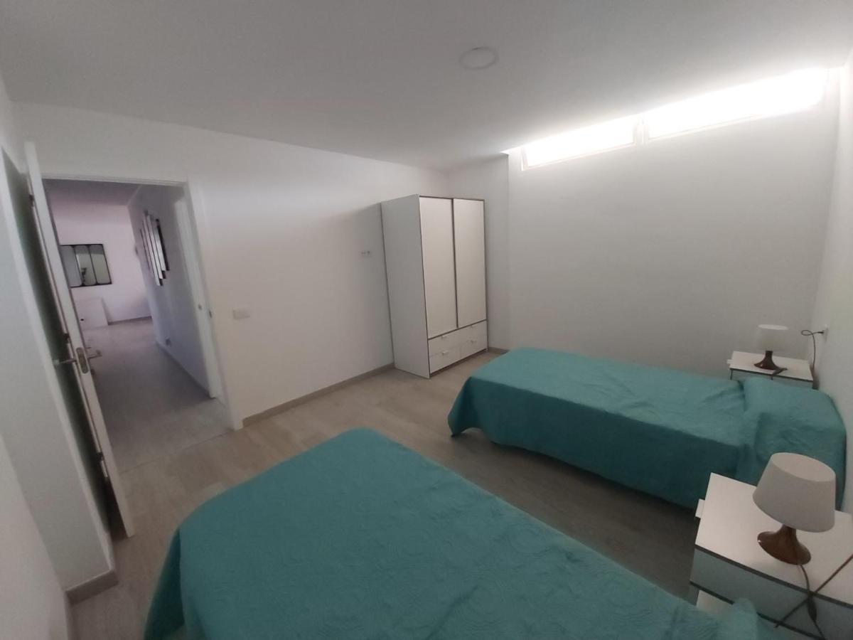 Toma El Sol Todo El Ano 1 Apartment Arona  Ngoại thất bức ảnh