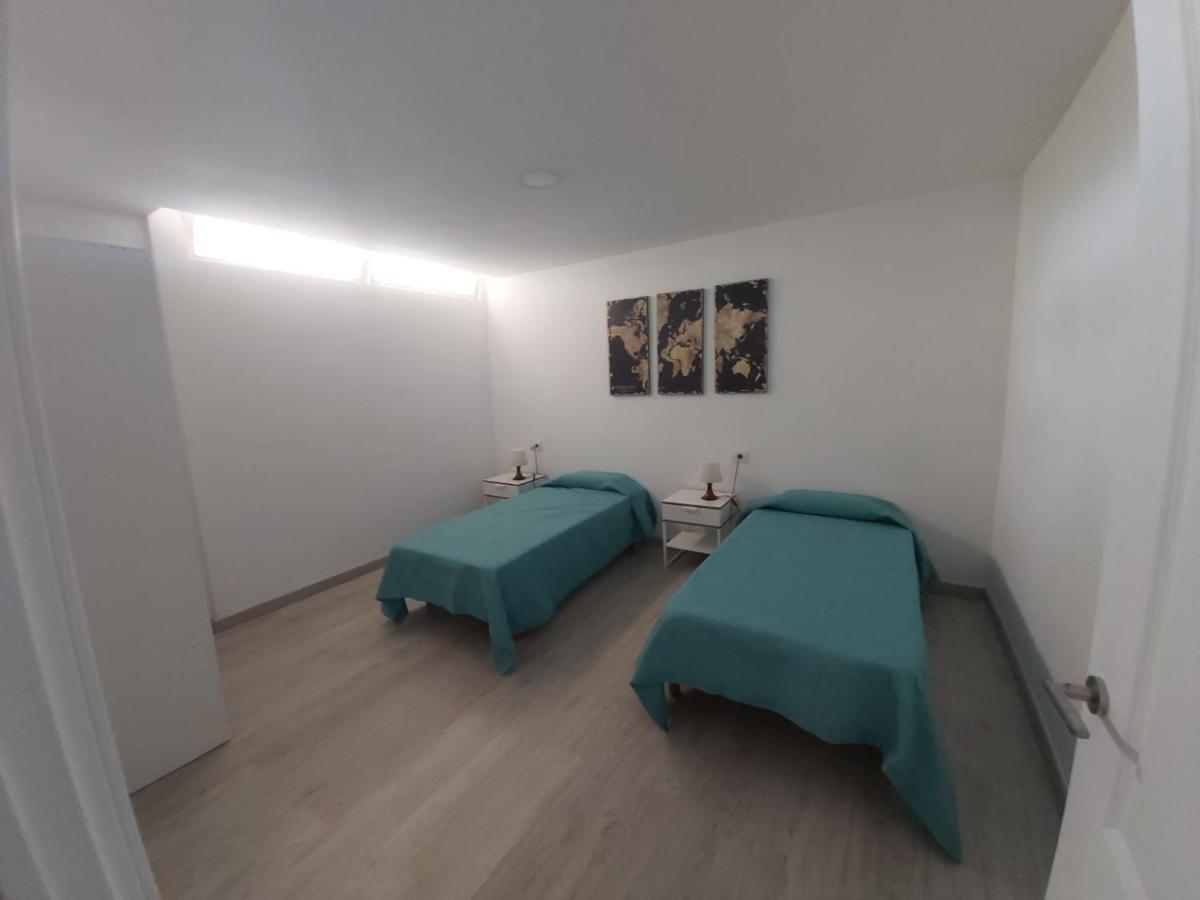 Toma El Sol Todo El Ano 1 Apartment Arona  Ngoại thất bức ảnh