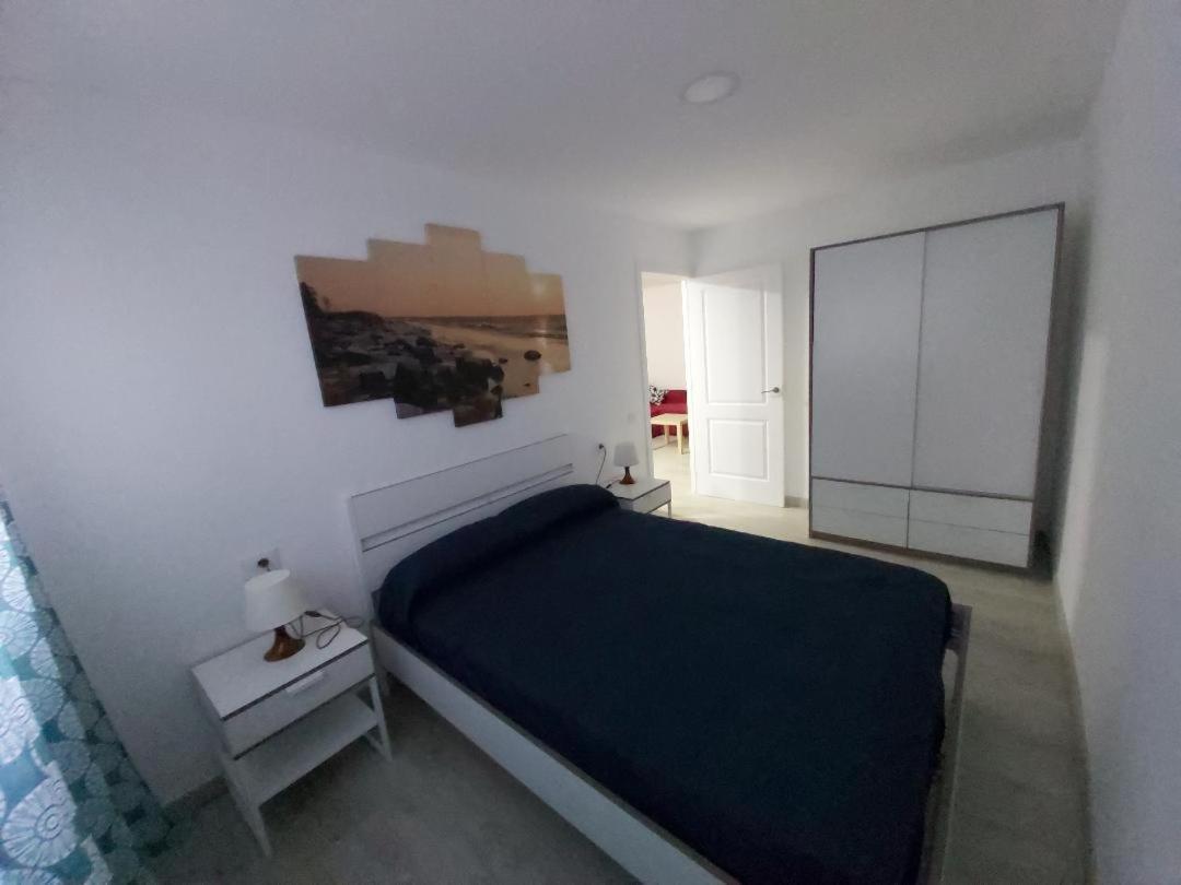 Toma El Sol Todo El Ano 1 Apartment Arona  Ngoại thất bức ảnh