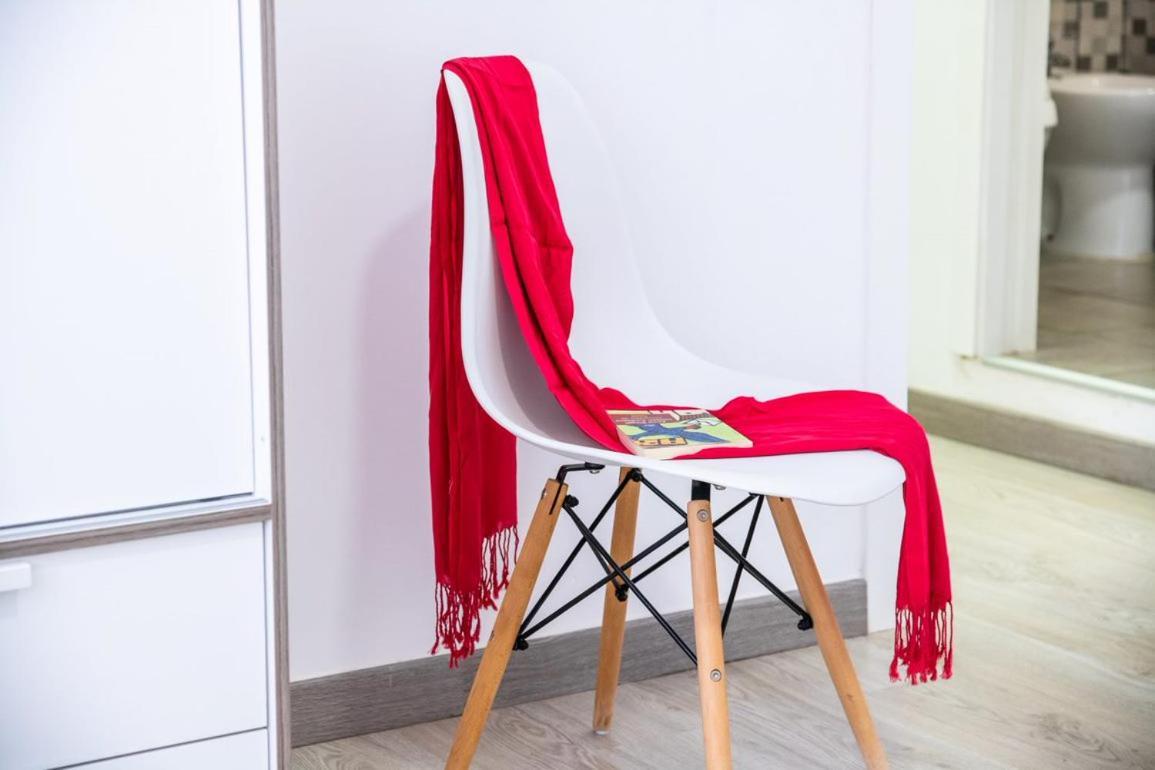 Toma El Sol Todo El Ano 1 Apartment Arona  Ngoại thất bức ảnh