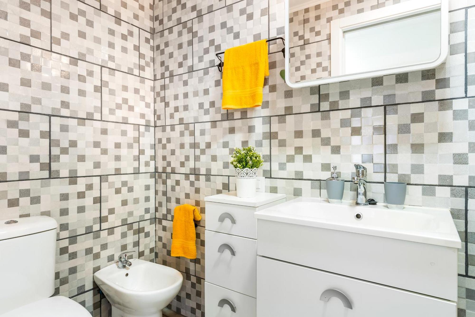 Toma El Sol Todo El Ano 1 Apartment Arona  Ngoại thất bức ảnh