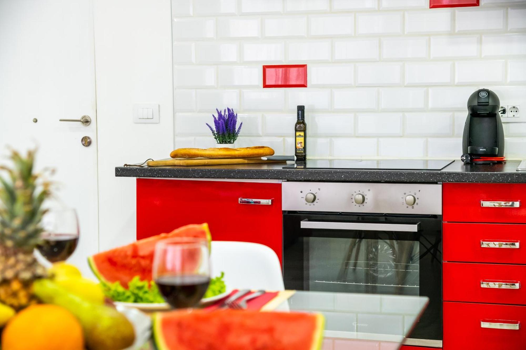 Toma El Sol Todo El Ano 1 Apartment Arona  Ngoại thất bức ảnh