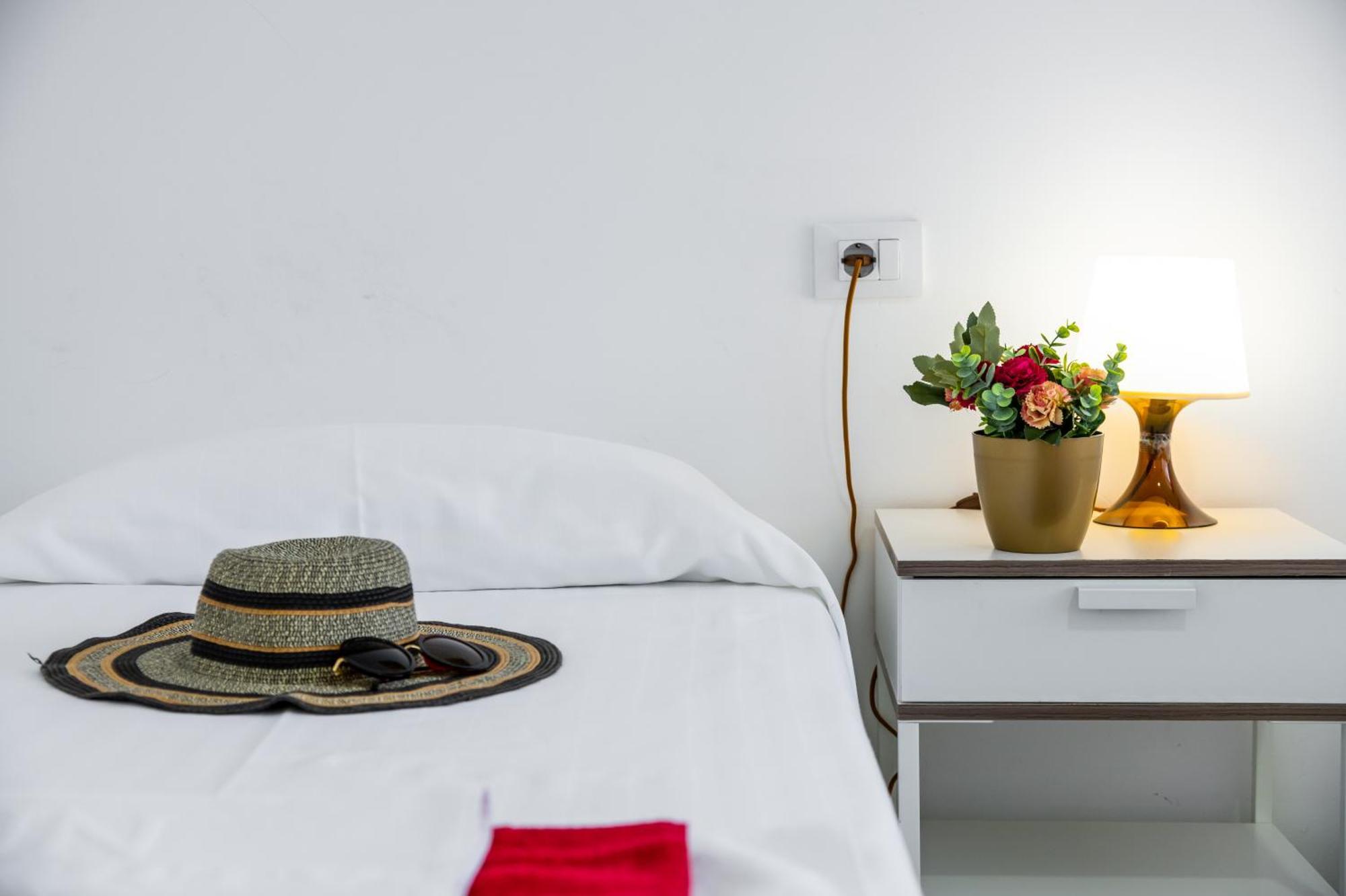 Toma El Sol Todo El Ano 1 Apartment Arona  Ngoại thất bức ảnh