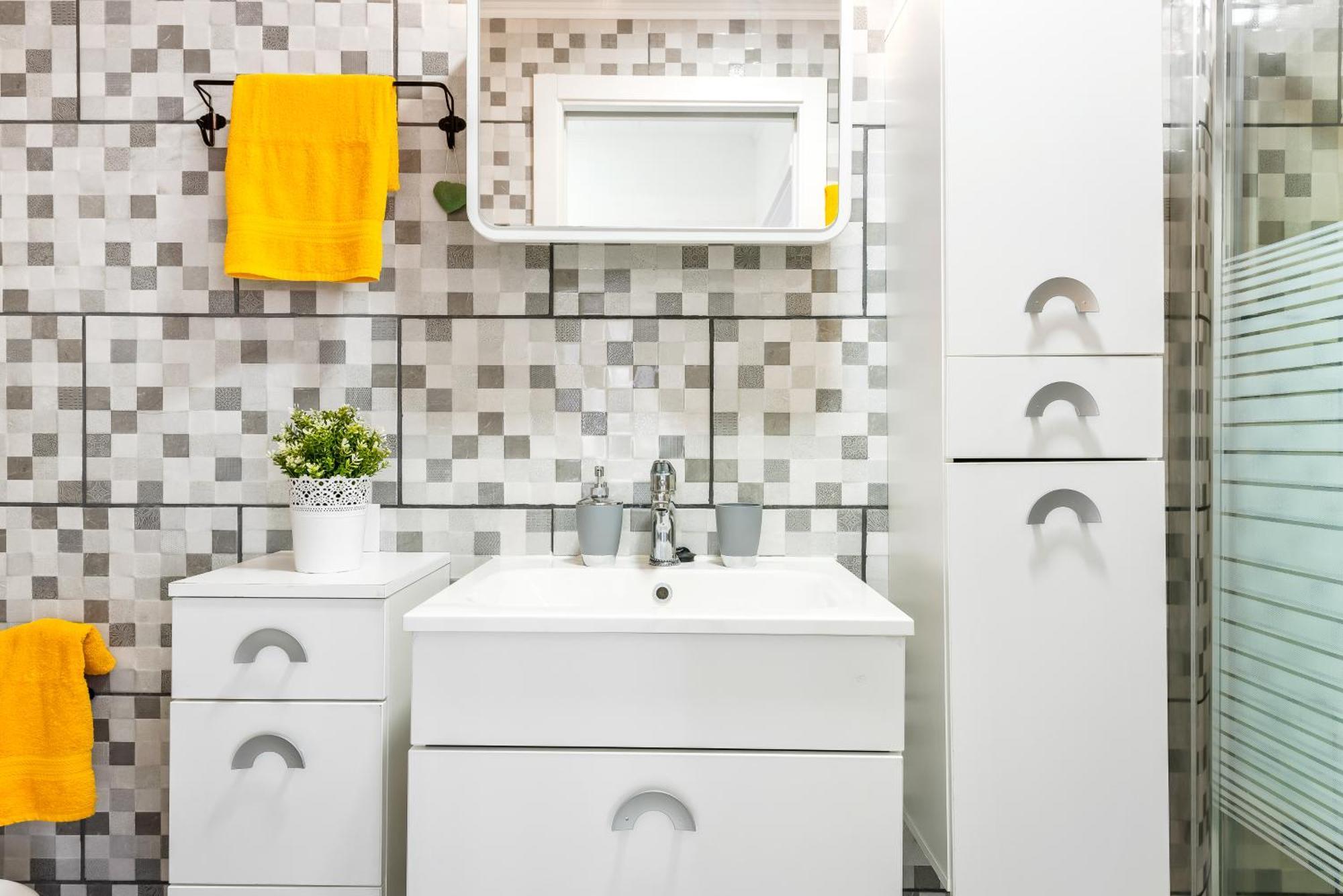 Toma El Sol Todo El Ano 1 Apartment Arona  Ngoại thất bức ảnh