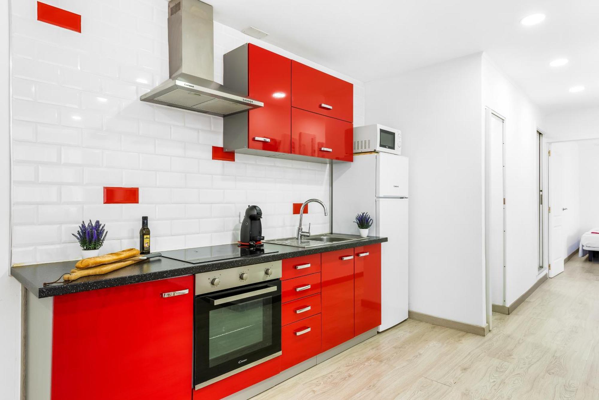 Toma El Sol Todo El Ano 1 Apartment Arona  Ngoại thất bức ảnh