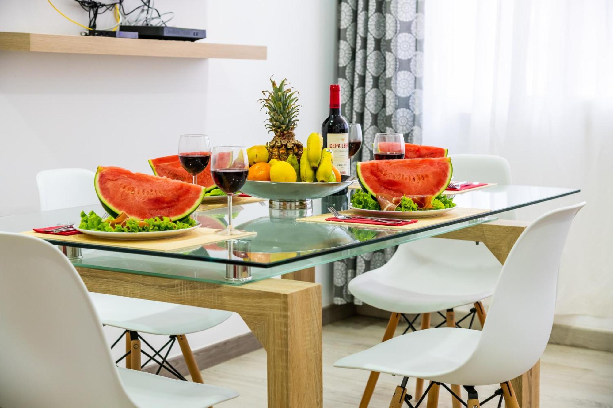 Toma El Sol Todo El Ano 1 Apartment Arona  Ngoại thất bức ảnh