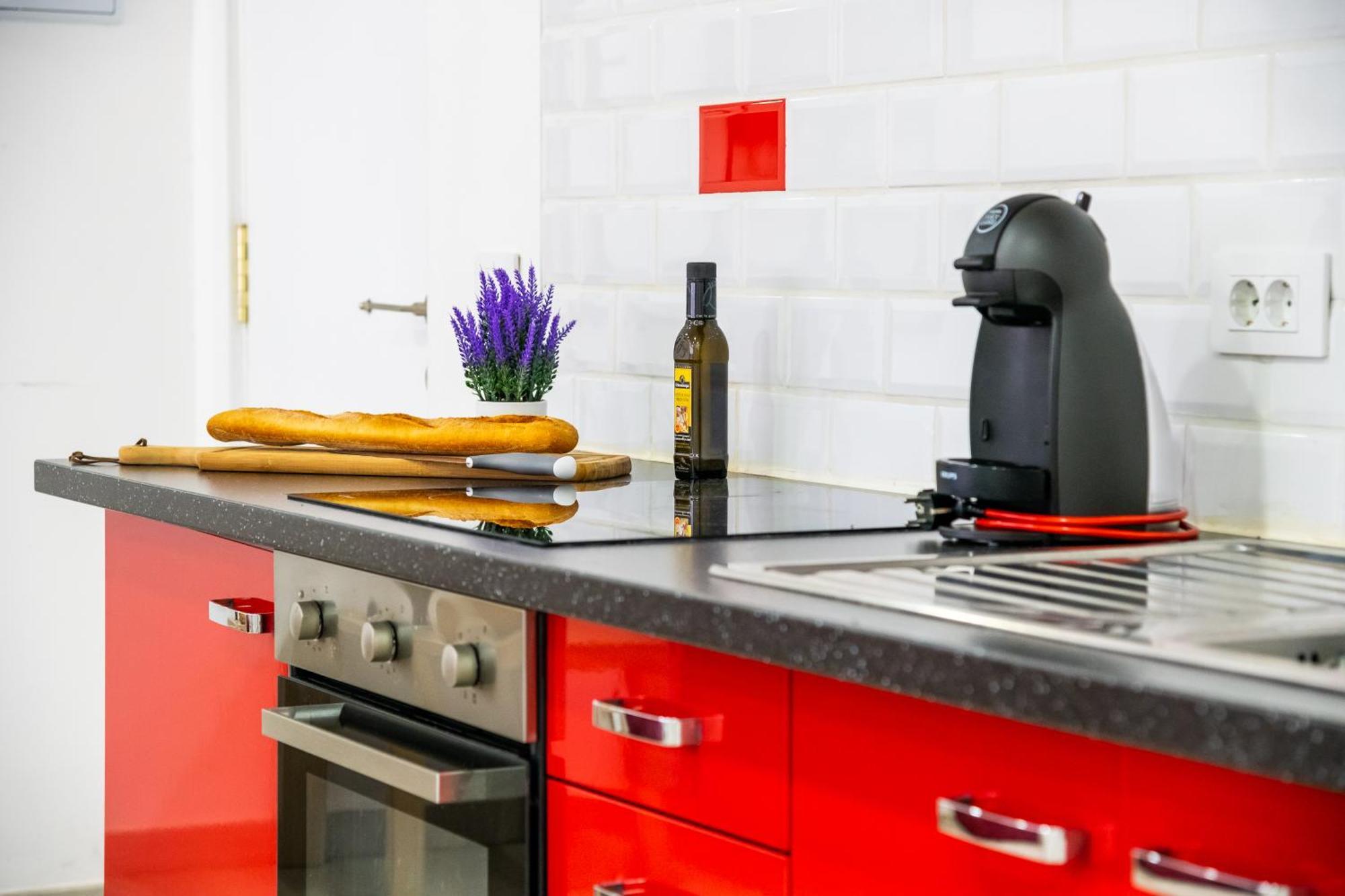 Toma El Sol Todo El Ano 1 Apartment Arona  Ngoại thất bức ảnh