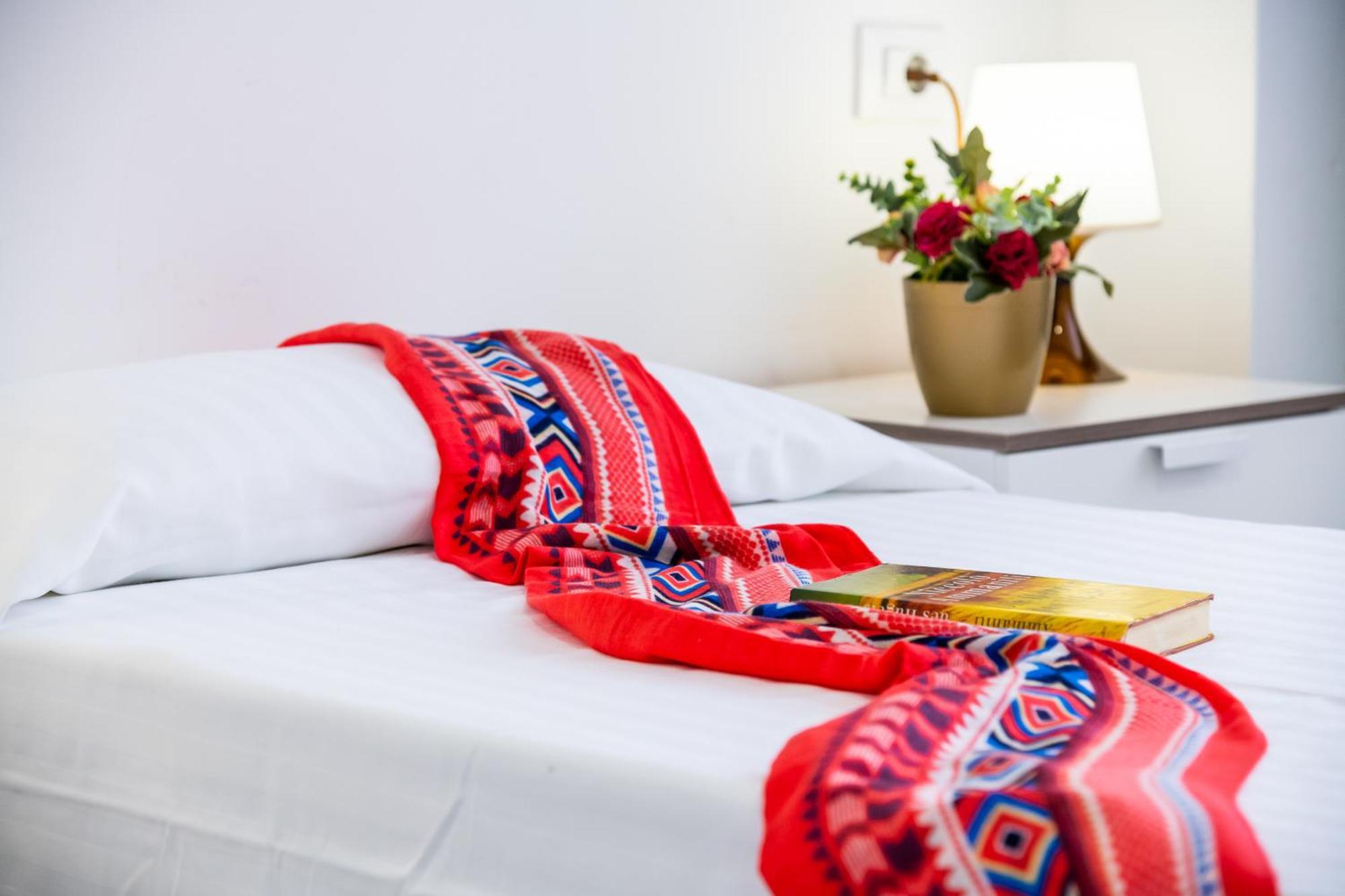 Toma El Sol Todo El Ano 1 Apartment Arona  Ngoại thất bức ảnh