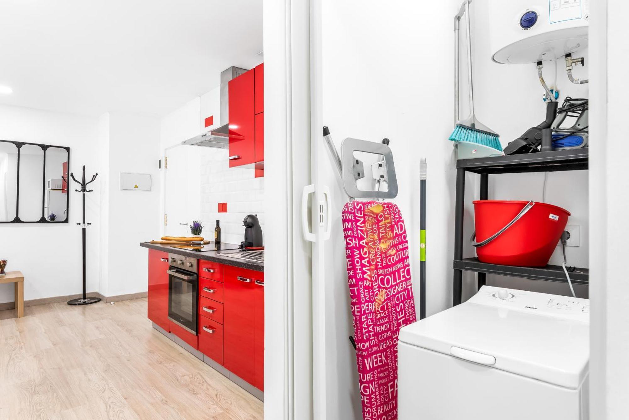 Toma El Sol Todo El Ano 1 Apartment Arona  Ngoại thất bức ảnh
