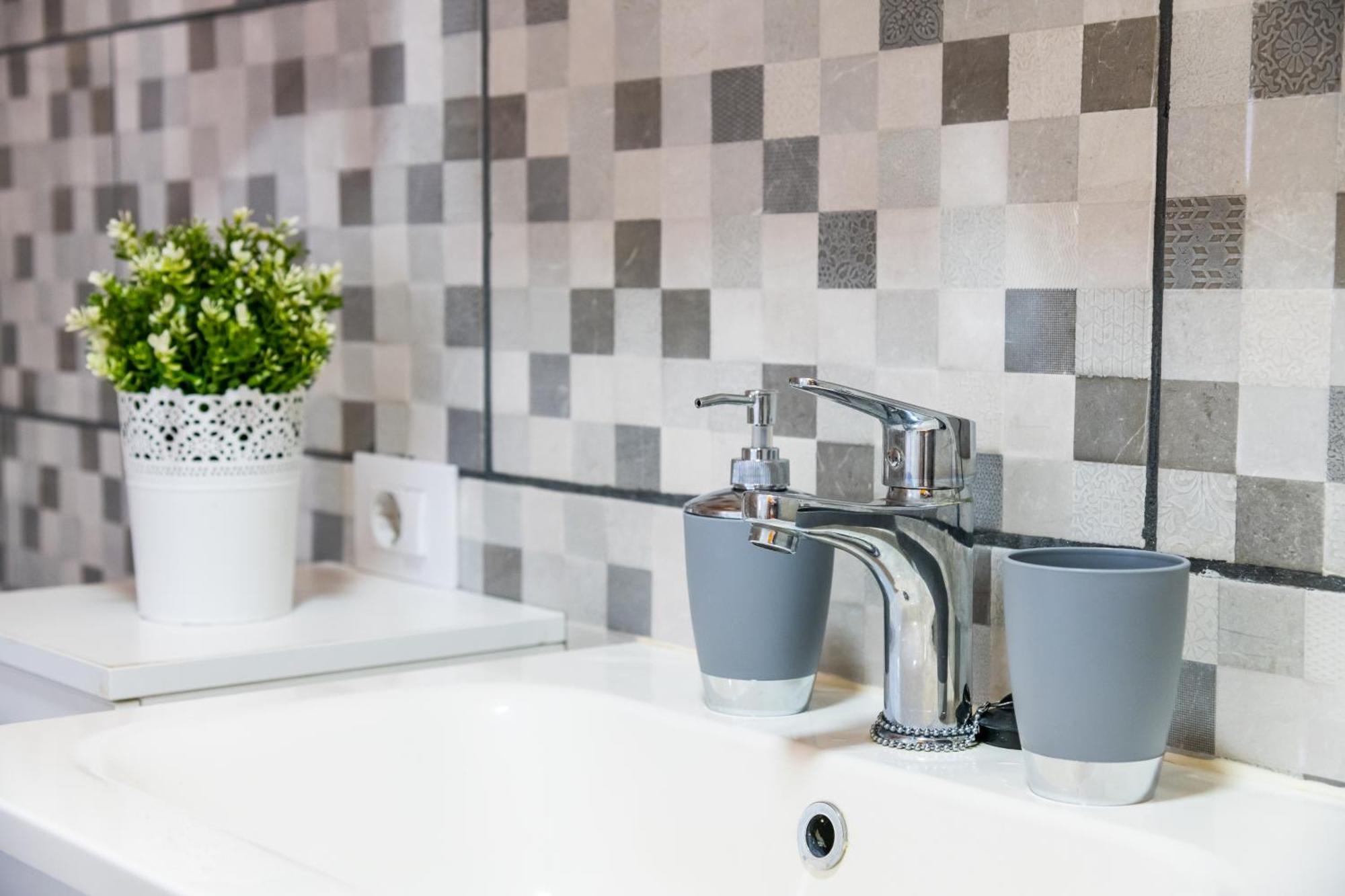 Toma El Sol Todo El Ano 1 Apartment Arona  Ngoại thất bức ảnh